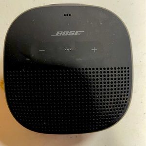 BOSE SOUNDLINK MIRCO